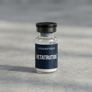 Retatrutide