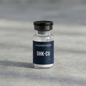 GHK-Cu (Copper Peptide)