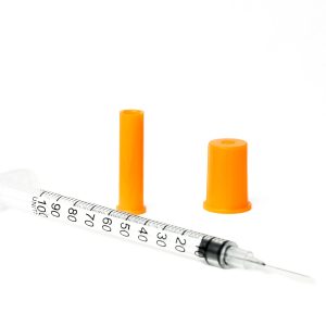 Kanyler, 1ml